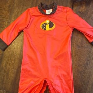 Baby Jack Halloween Costume